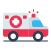 Medical Emergency Icon